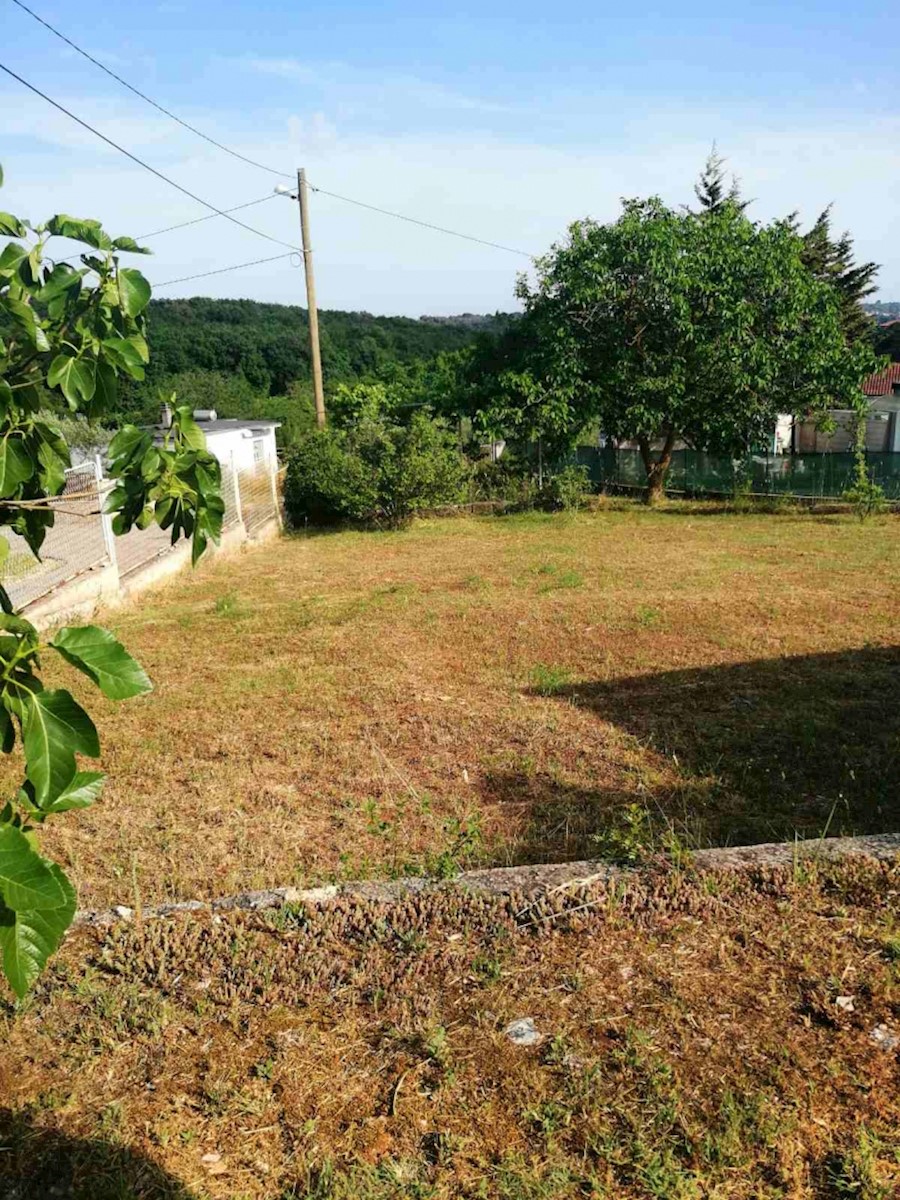 Land For sale - ISTARSKA MEDULIN