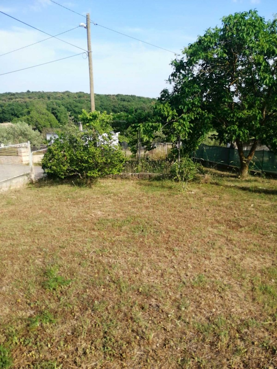 Land For sale - ISTARSKA MEDULIN