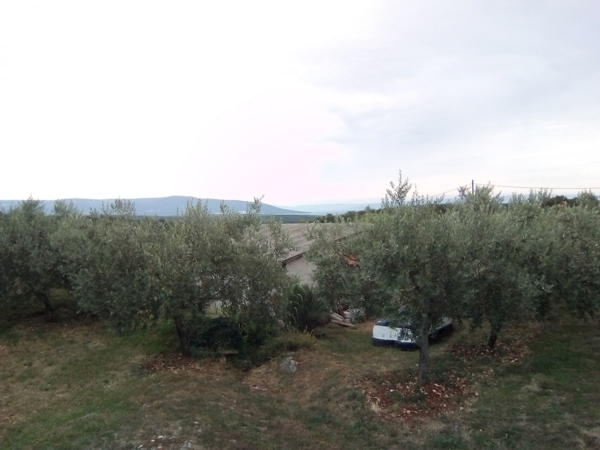 Land For sale - ISTARSKA Marčana
