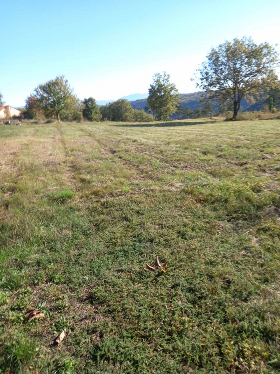 Land For sale - ISTARSKA TINJAN