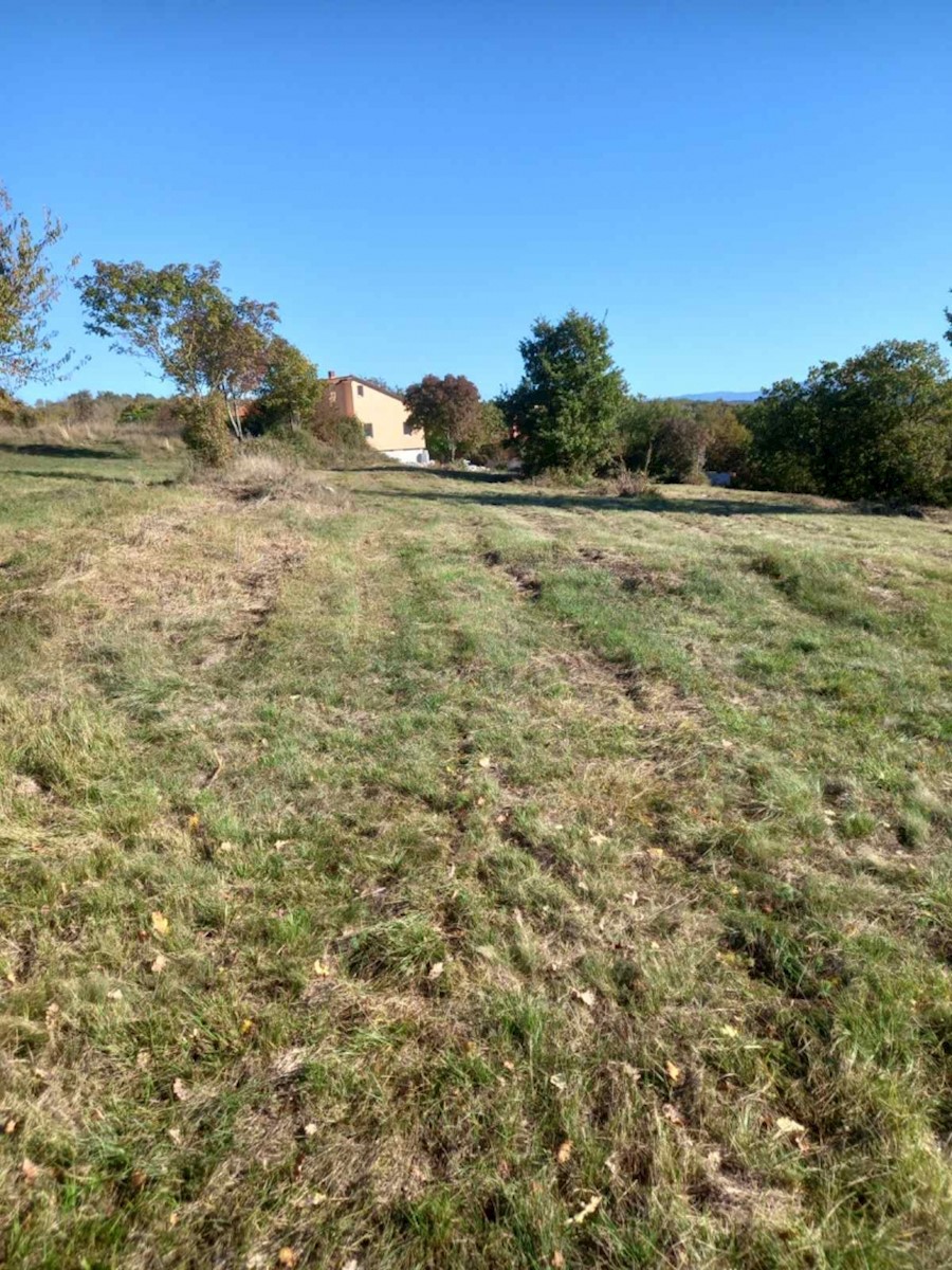 Land For sale - ISTARSKA TINJAN