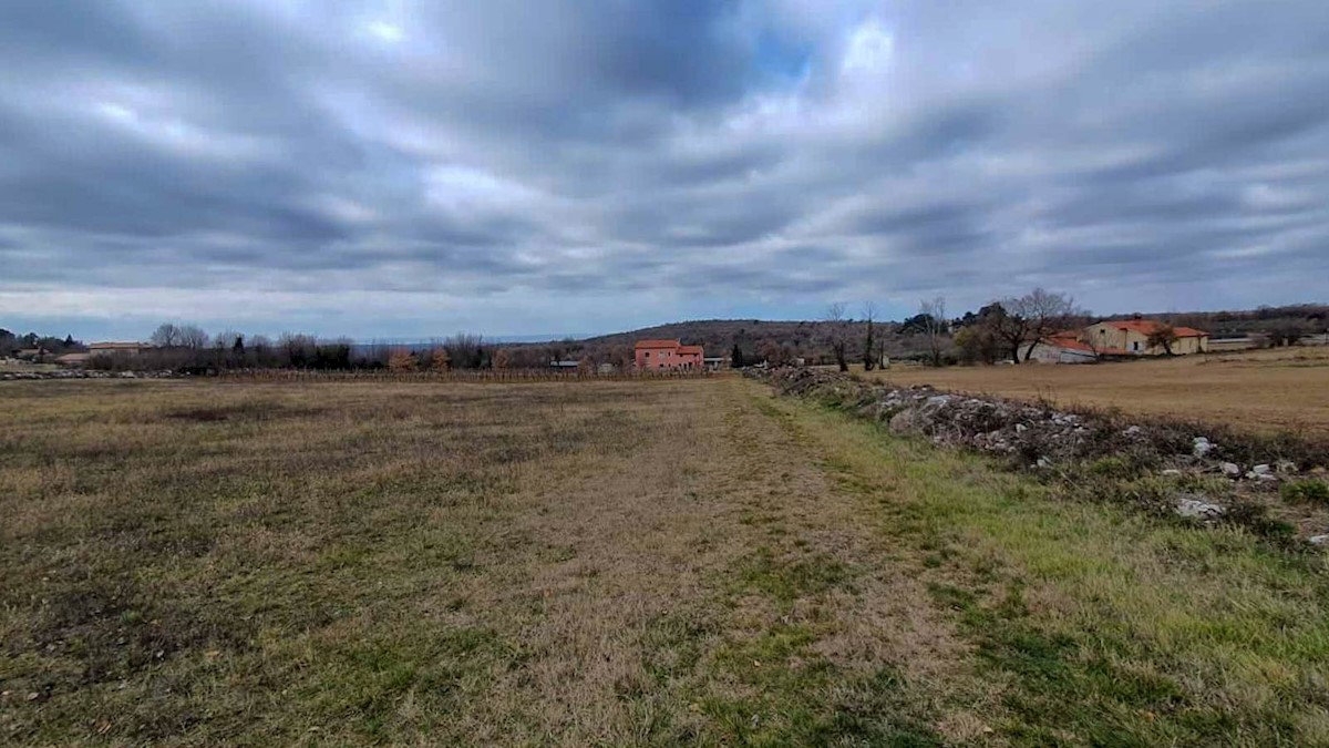 Terreno In vendita - ISTARSKA VIŠNJAN