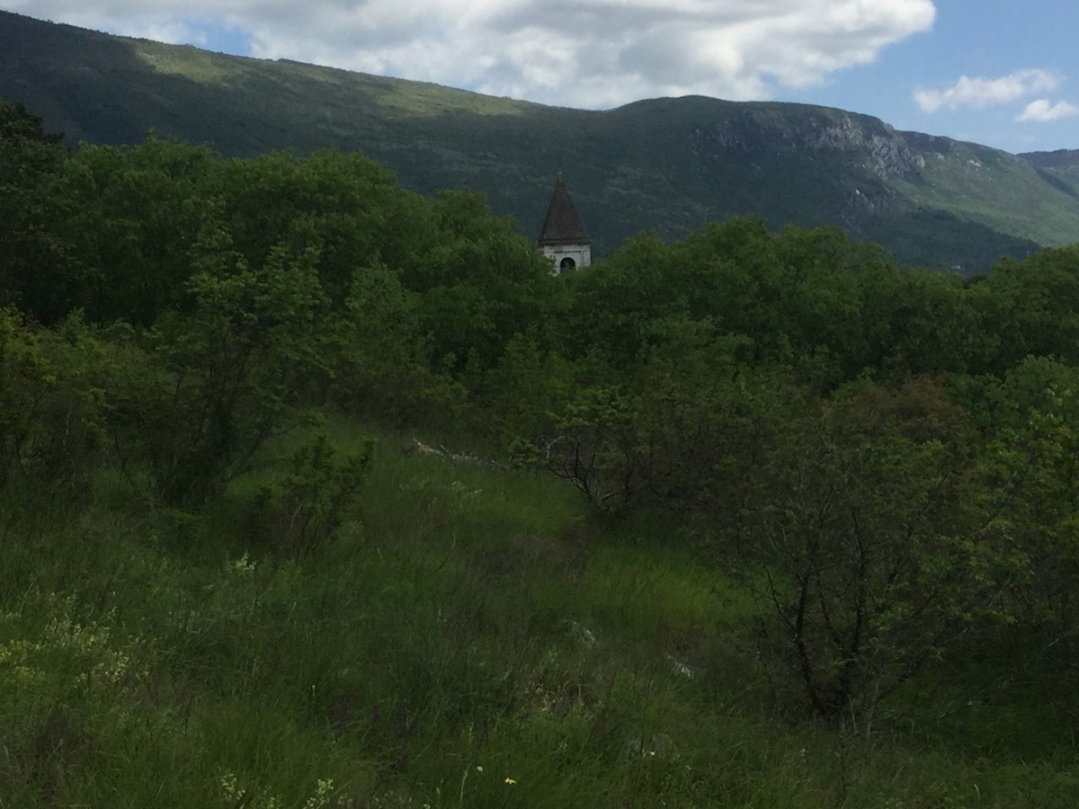 Terreno In vendita - ISTARSKA KRŠAN