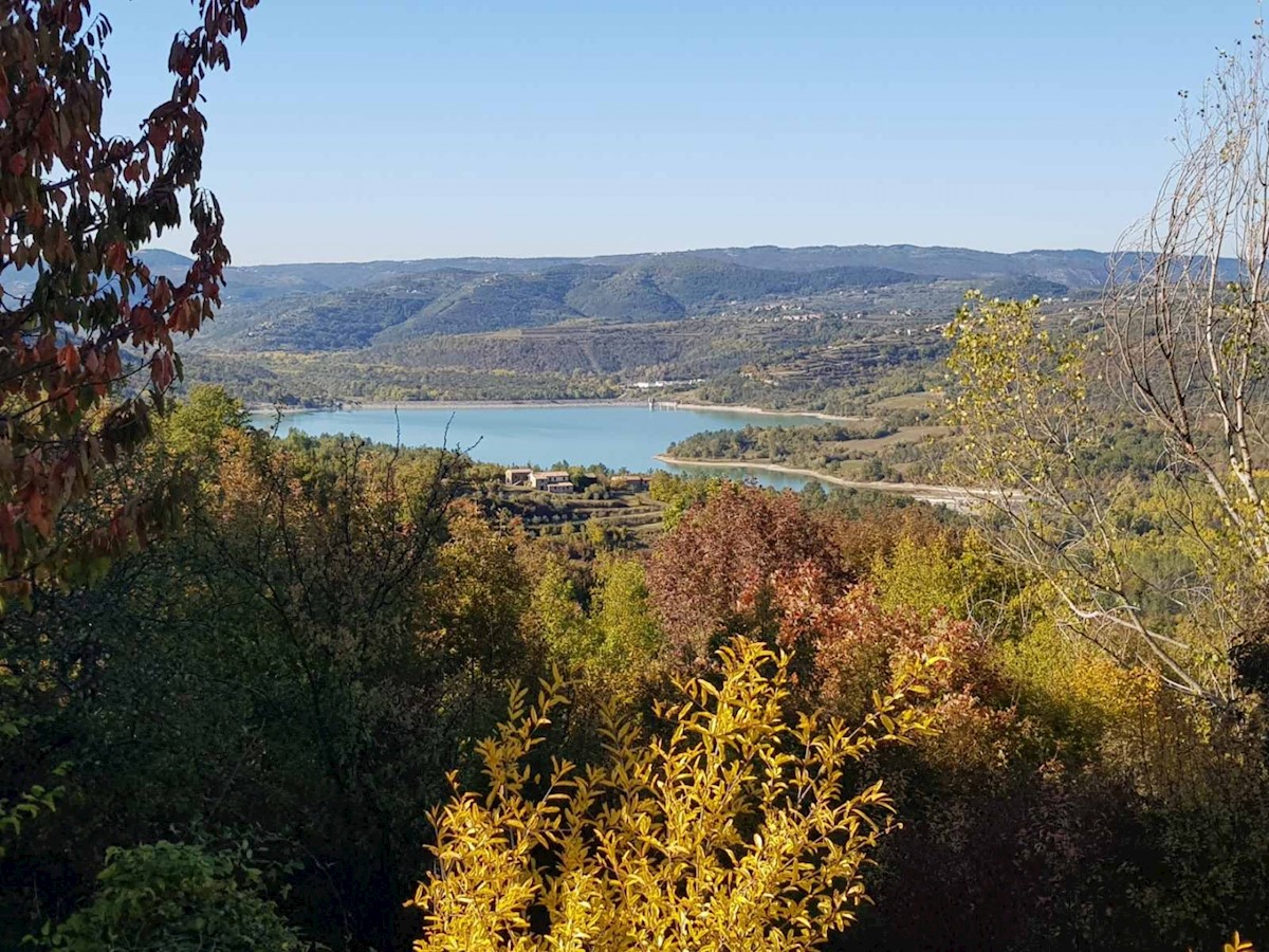 Terreno In vendita - ISTARSKA CEROVLJE