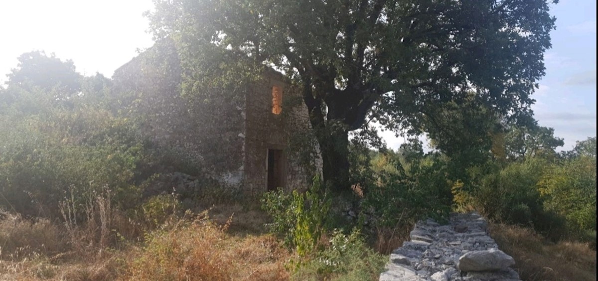 Parcela Na predaj - Istarska Rovinj - foto 1/8
