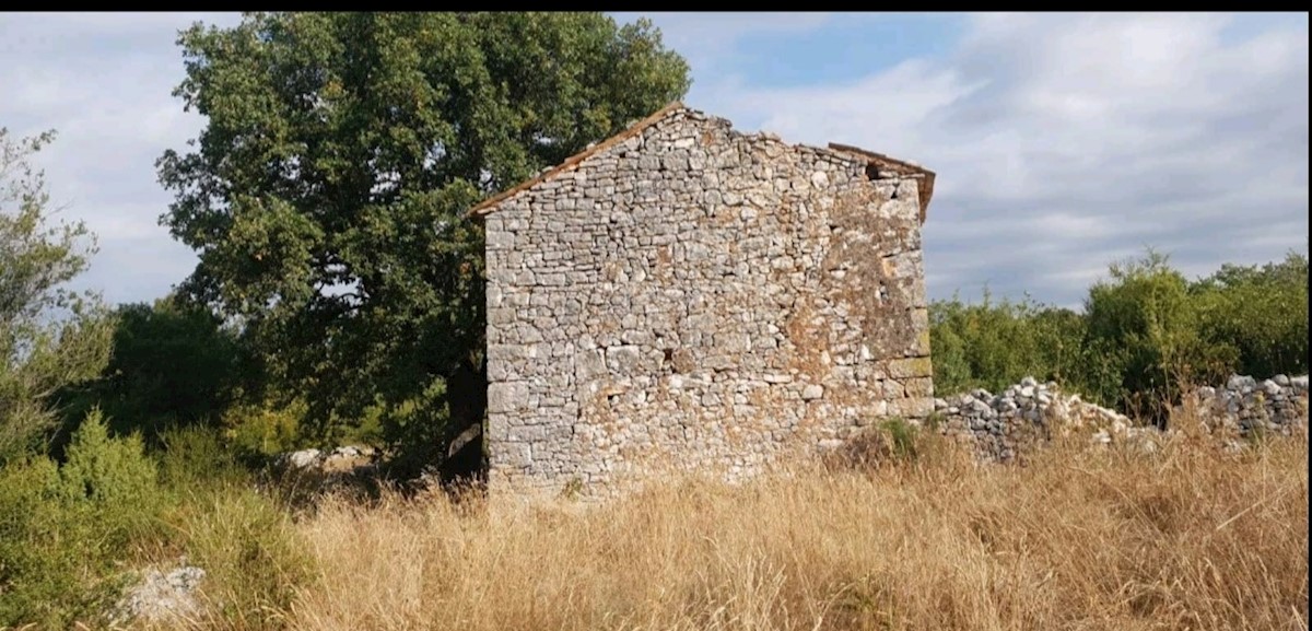 Parcela Na predaj - Istarska Rovinj - foto 5/8