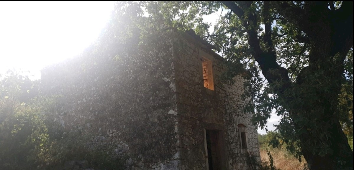 Parcela Na predaj - ISTARSKA ROVINJ