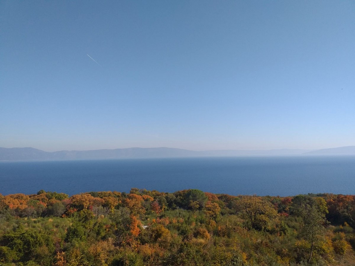 Pozemok Na predaj - ISTARSKA RAŠA