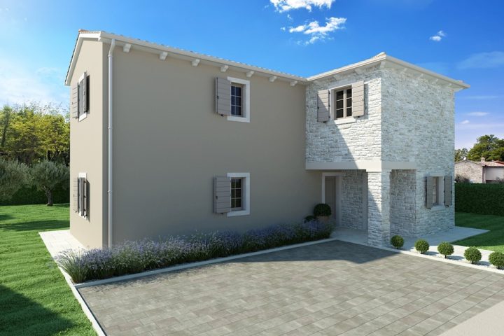 Kuća Na prodaju - Istarska Barban - foto 2/20