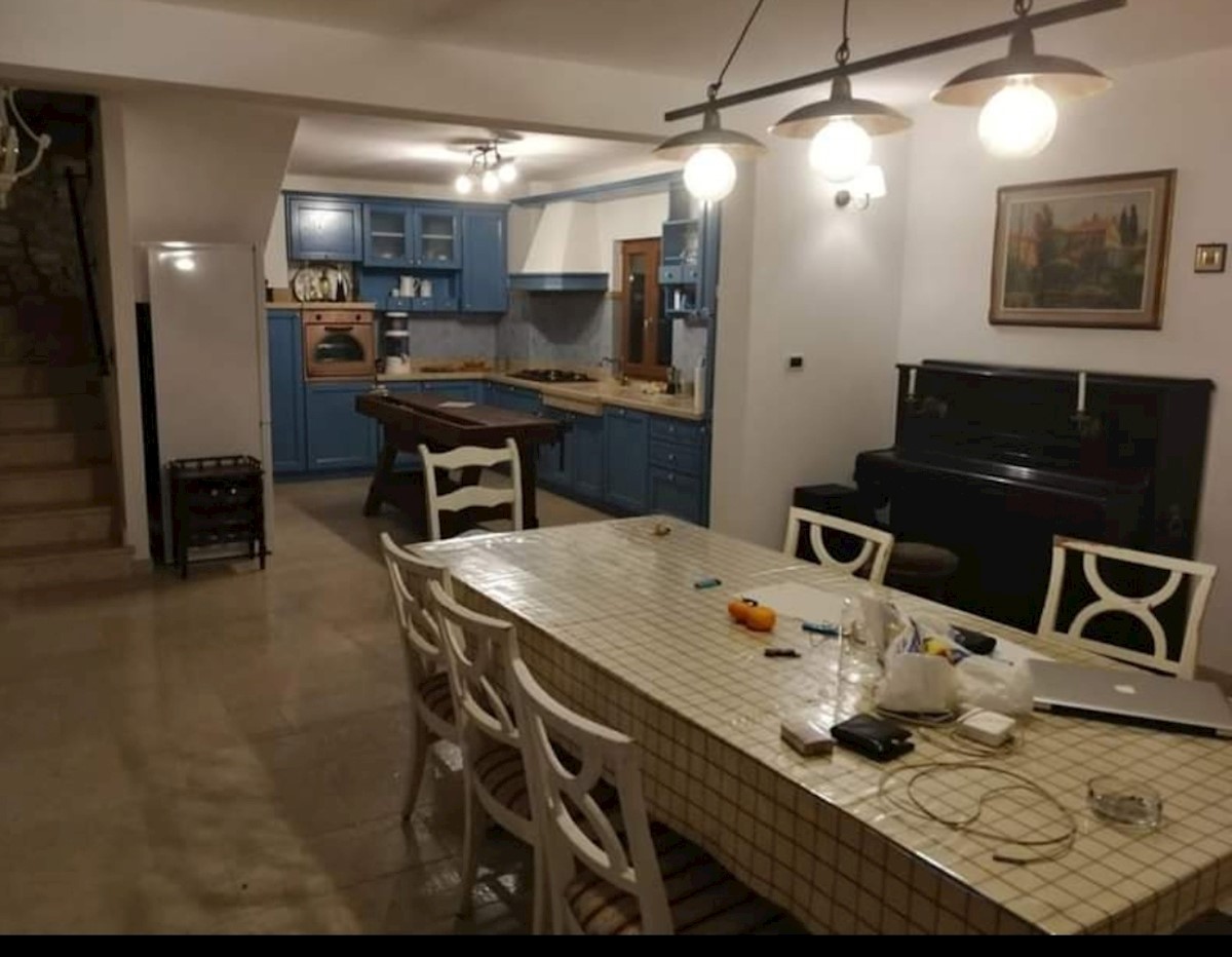 House For sale - ISTARSKA LABIN