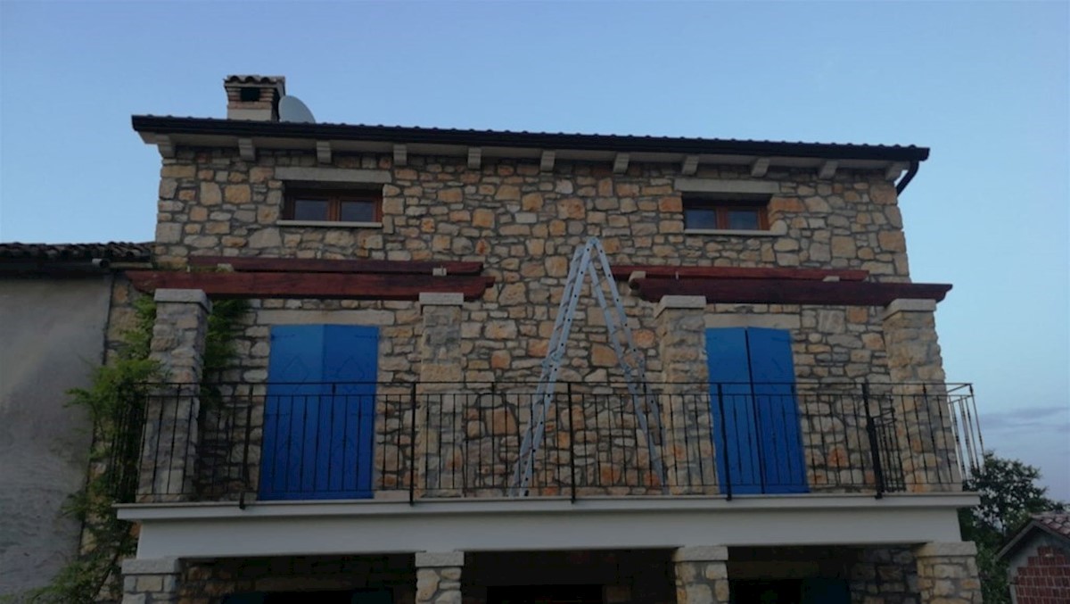 House For sale - ISTARSKA LABIN