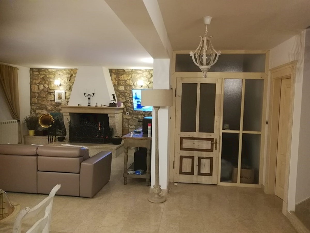 House For sale - ISTARSKA LABIN