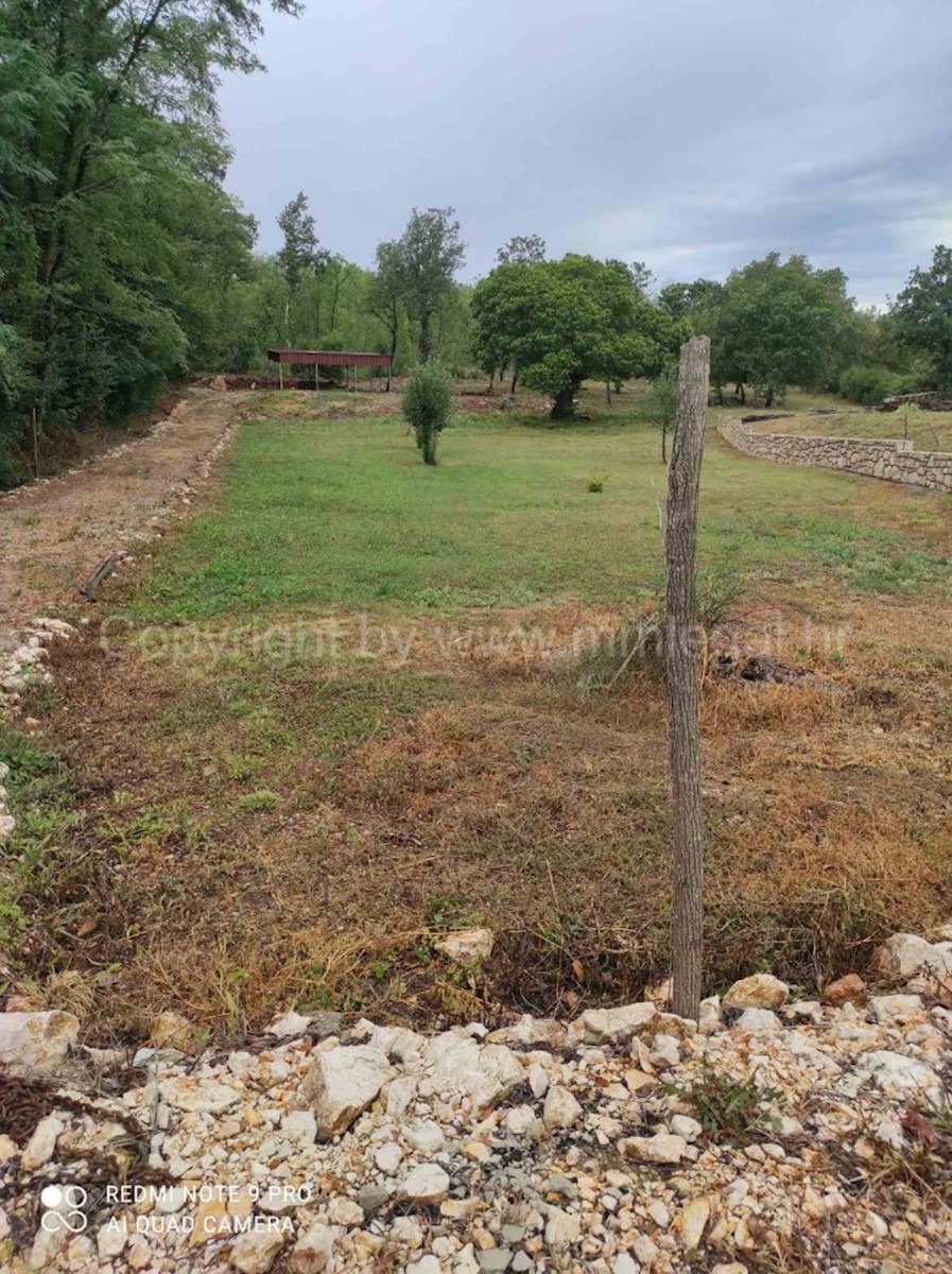 Dom Na predaj - ISTARSKA LABIN