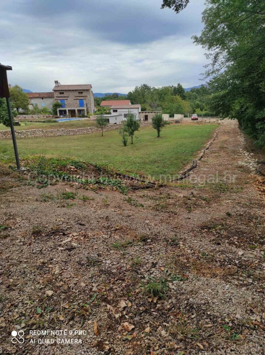 Kuća Na prodaju - ISTARSKA LABIN