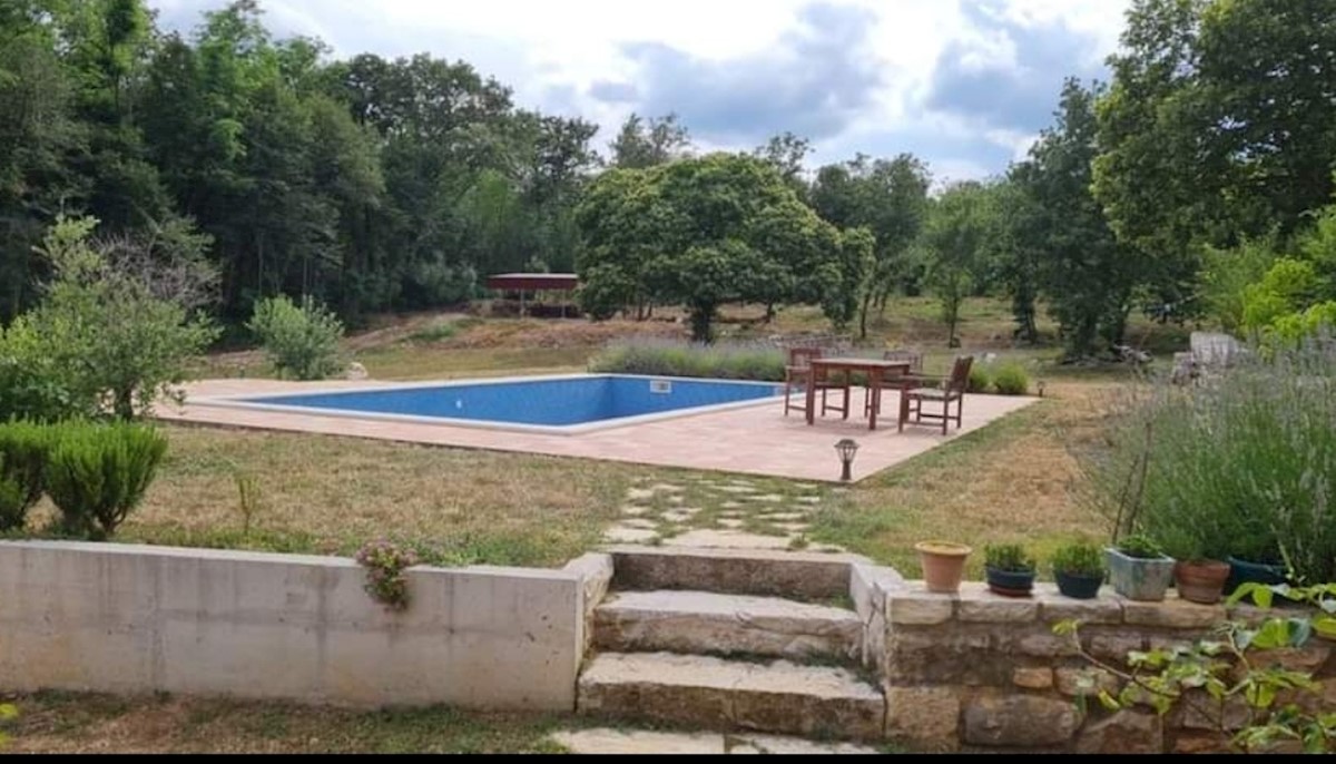 House For sale - ISTARSKA LABIN