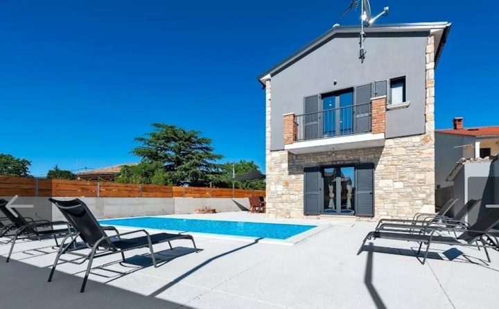 House For sale - Istarska Kanfanar - foto 2/23