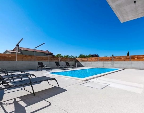 House For sale - Istarska Kanfanar - foto 4/23