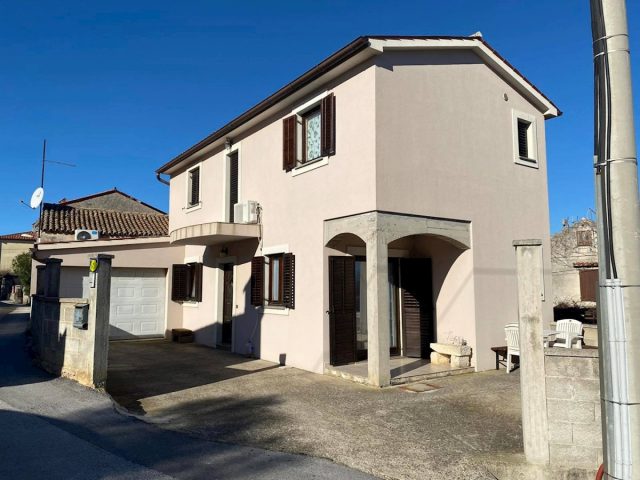 Casa in vendita – Pomer