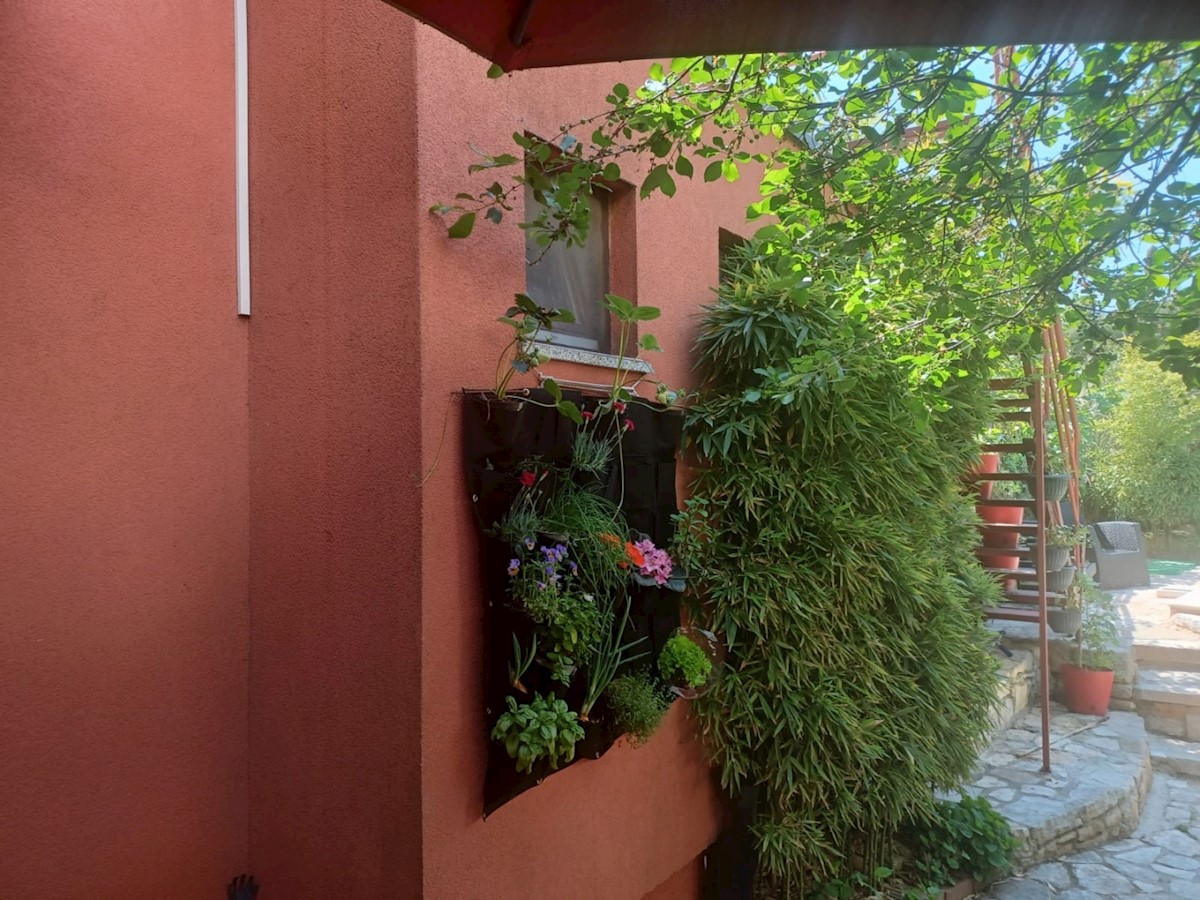 Haus Zu verkaufen - ISTARSKA PULA