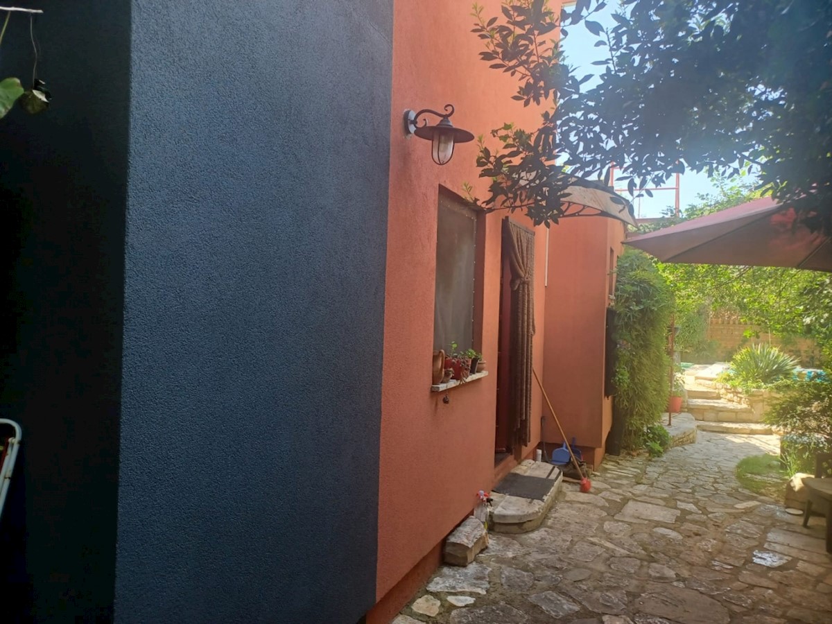 Haus Zu verkaufen - ISTARSKA PULA
