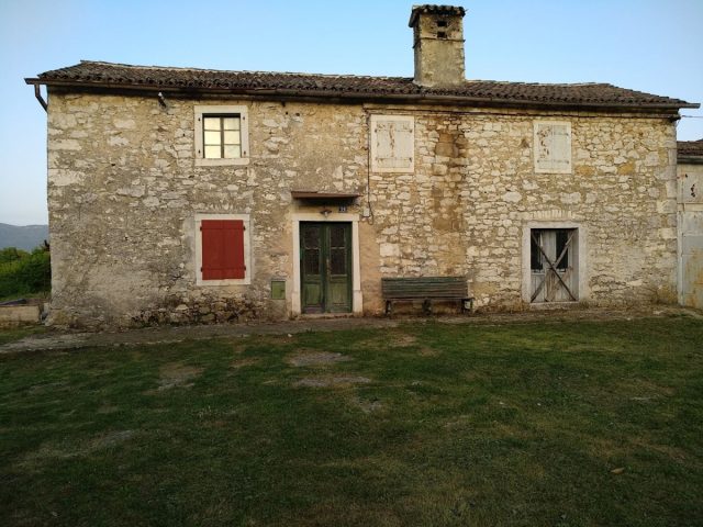 Dom Na predaj - Istarska Kršan - foto 3/23