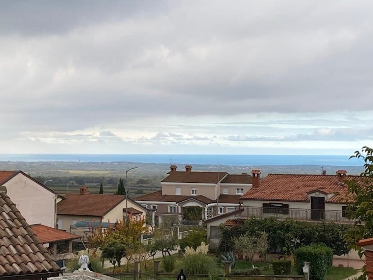 Maison À vendre - ISTARSKA VIŠNJAN