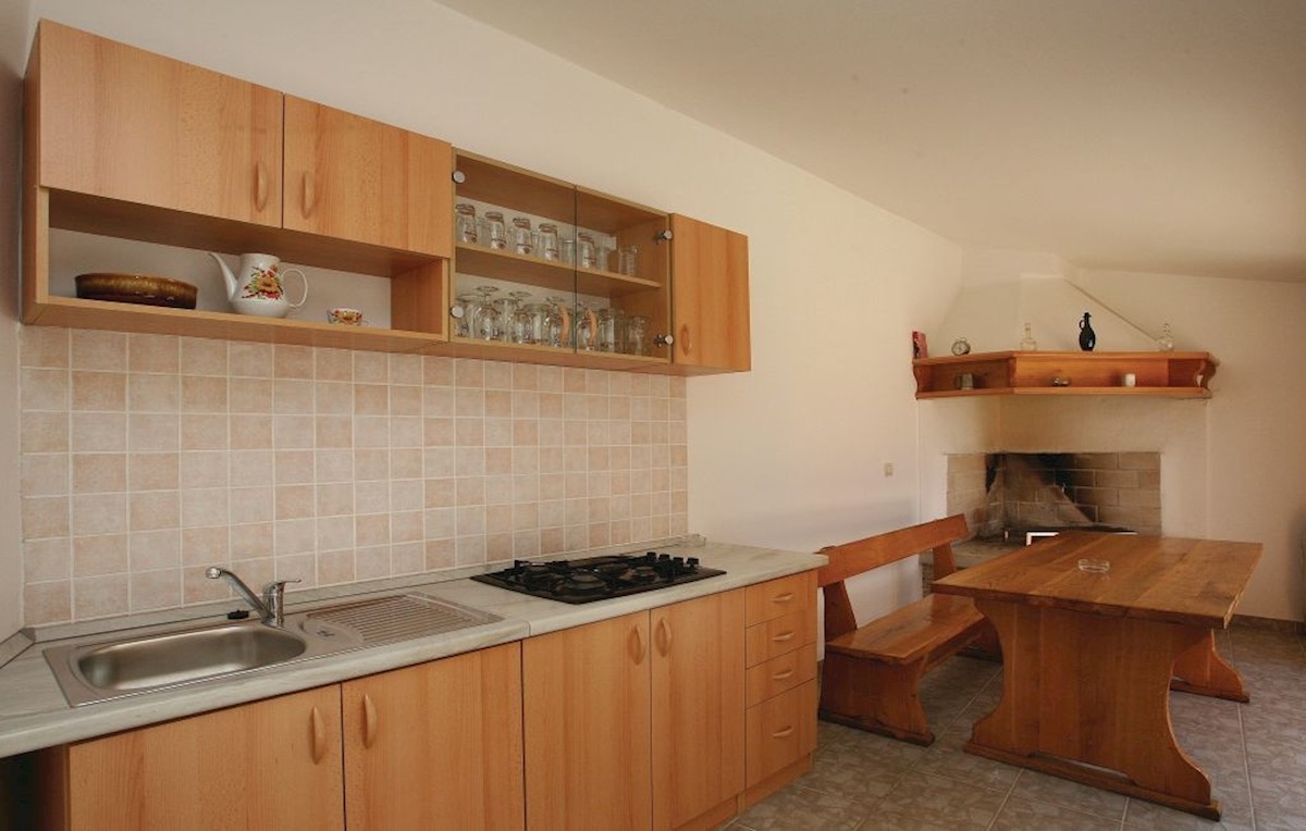 House For sale - ISTARSKA BARBAN