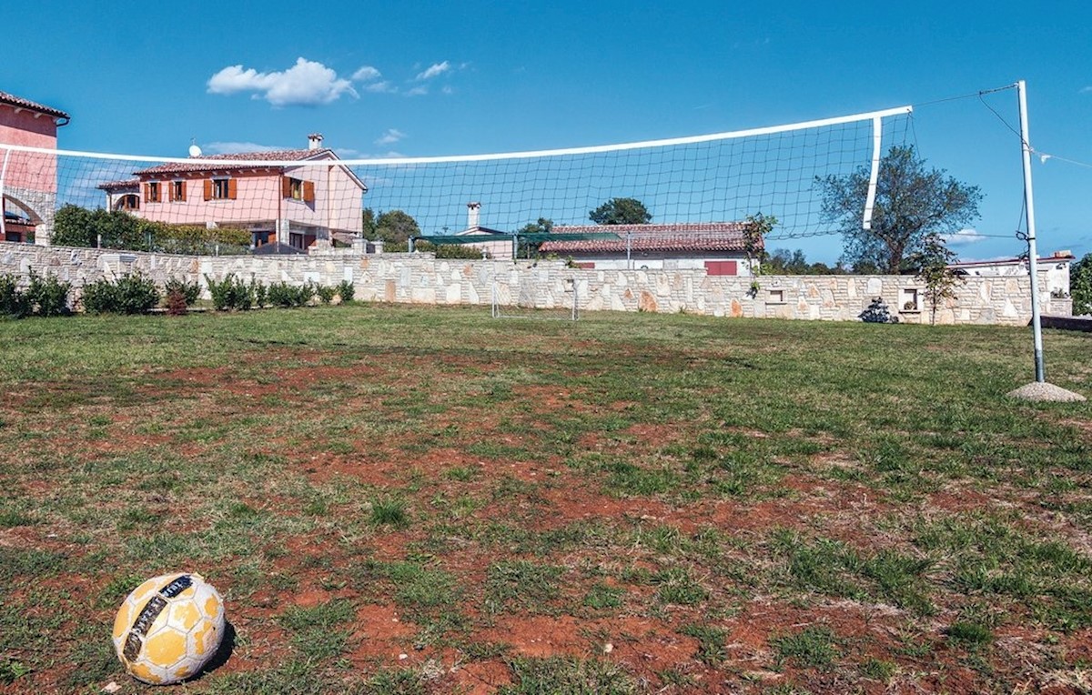 Kuća Na prodaju - ISTARSKA BARBAN