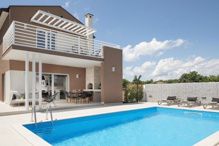 Casa in vendita – Svetvinčenat