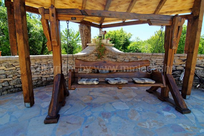 Kuća Na prodaju - Istarska Barban - foto 3/16