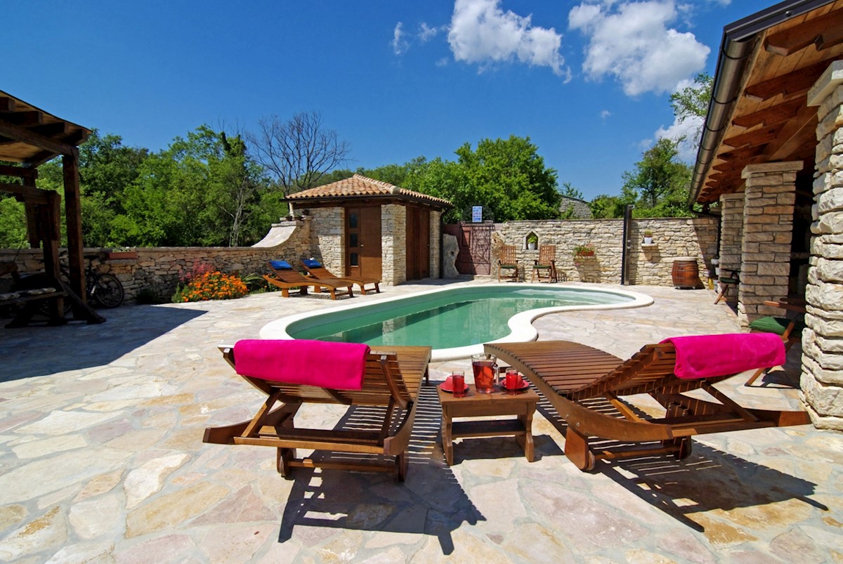 House For sale - Istarska Barban - foto 1/16