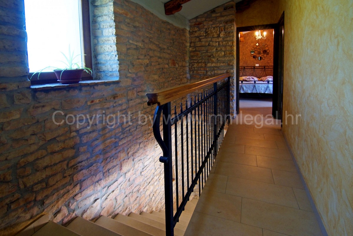 House For sale - ISTARSKA BARBAN