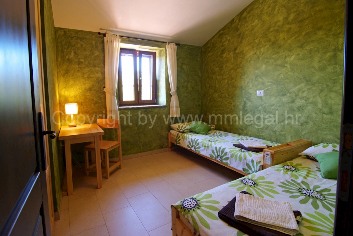 House For sale - ISTARSKA BARBAN