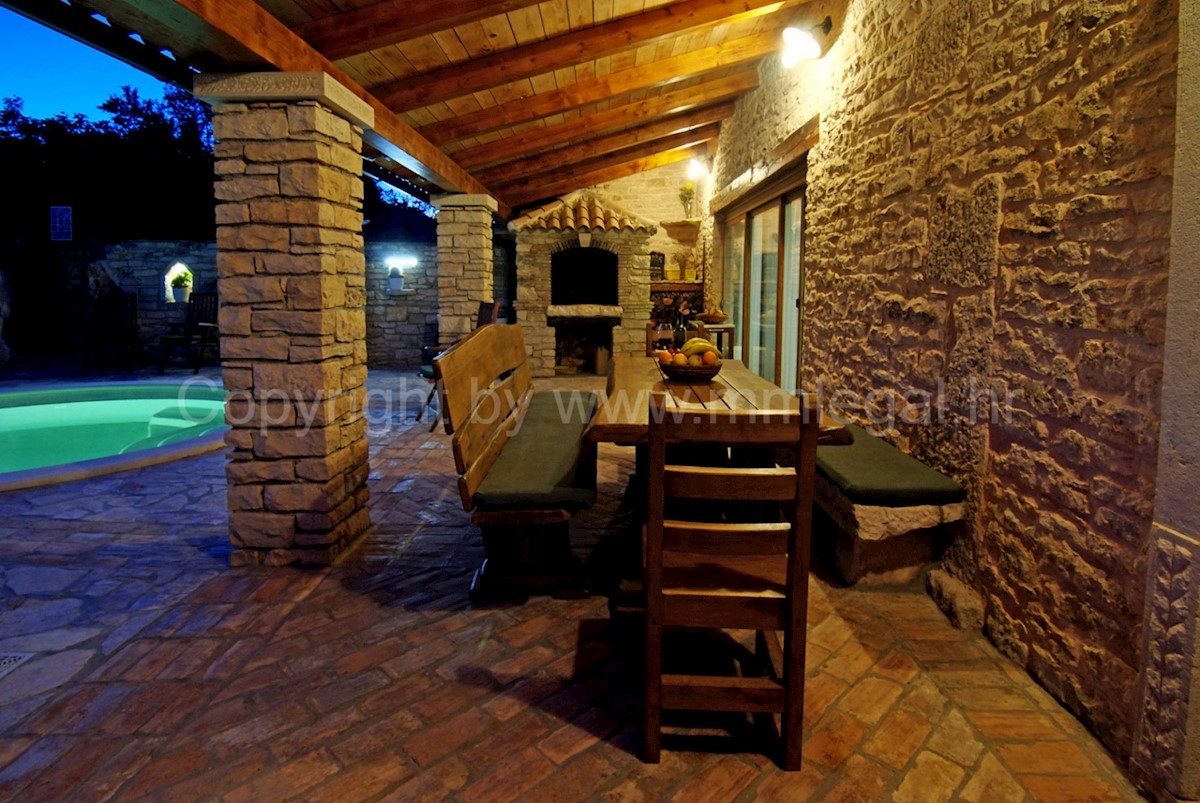 House For sale - Istarska Barban - foto 2/16