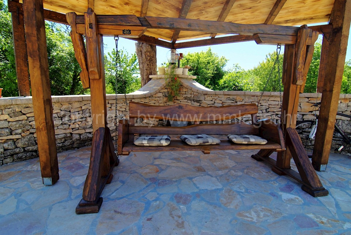 House For sale - Istarska Barban - foto 3/16