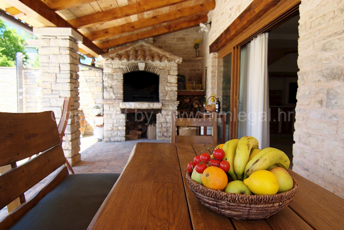 House For sale - Istarska Barban - foto 5/16