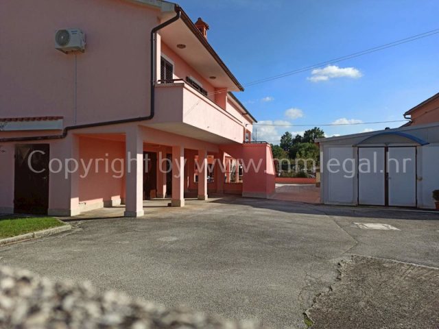 House For sale - Istarska Svetvinčenat - foto 2/22