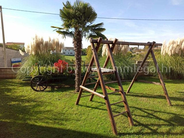 House For sale - Istarska Svetvinčenat - foto 3/22
