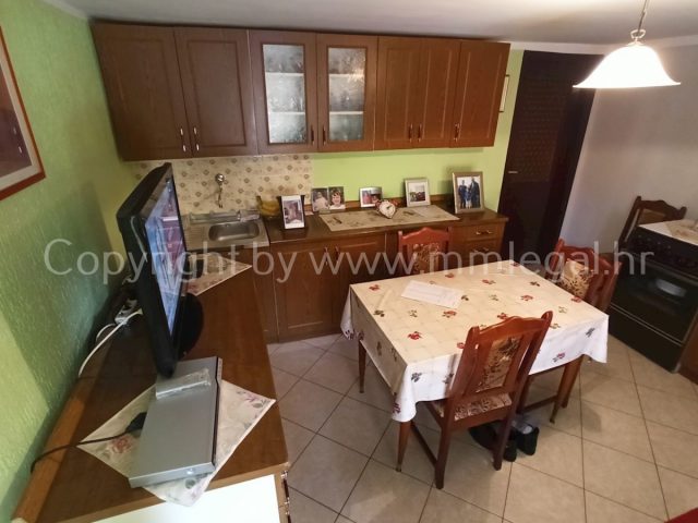 House For sale - Istarska Svetvinčenat - foto 4/22
