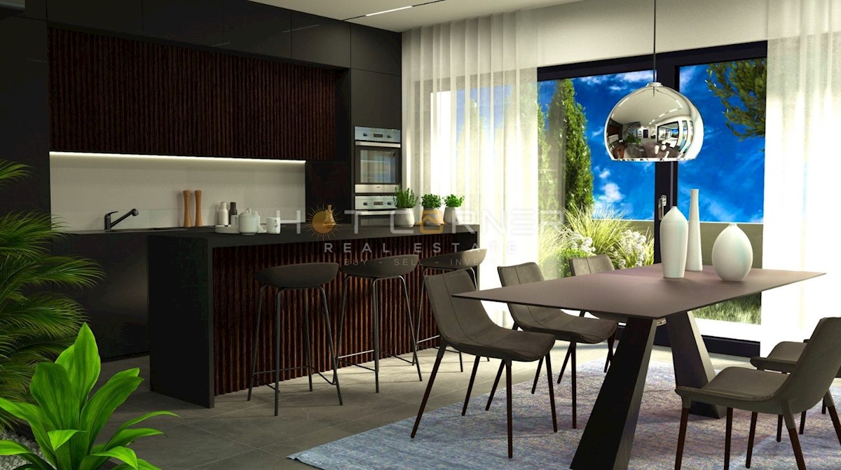 Apartment Zu verkaufen - ISTARSKA FAŽANA