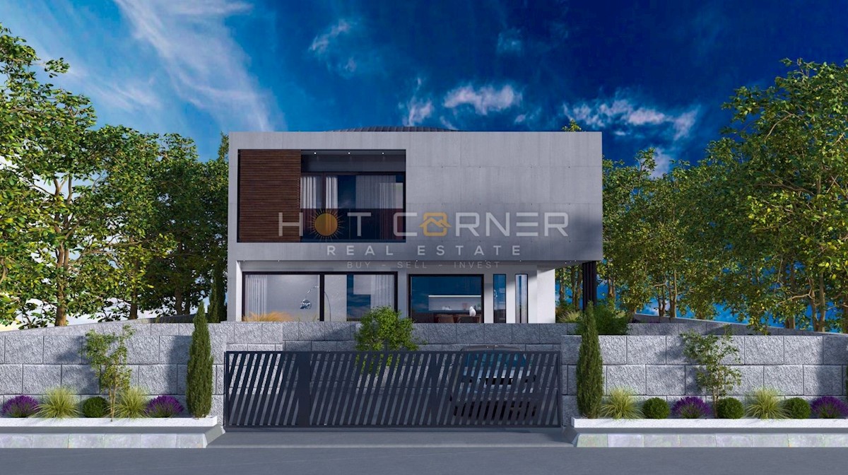 Apartment Zu verkaufen - ISTARSKA FAŽANA