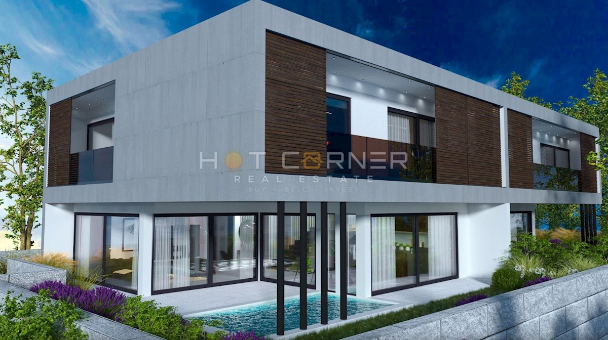 Apartment Zu verkaufen - ISTARSKA FAŽANA