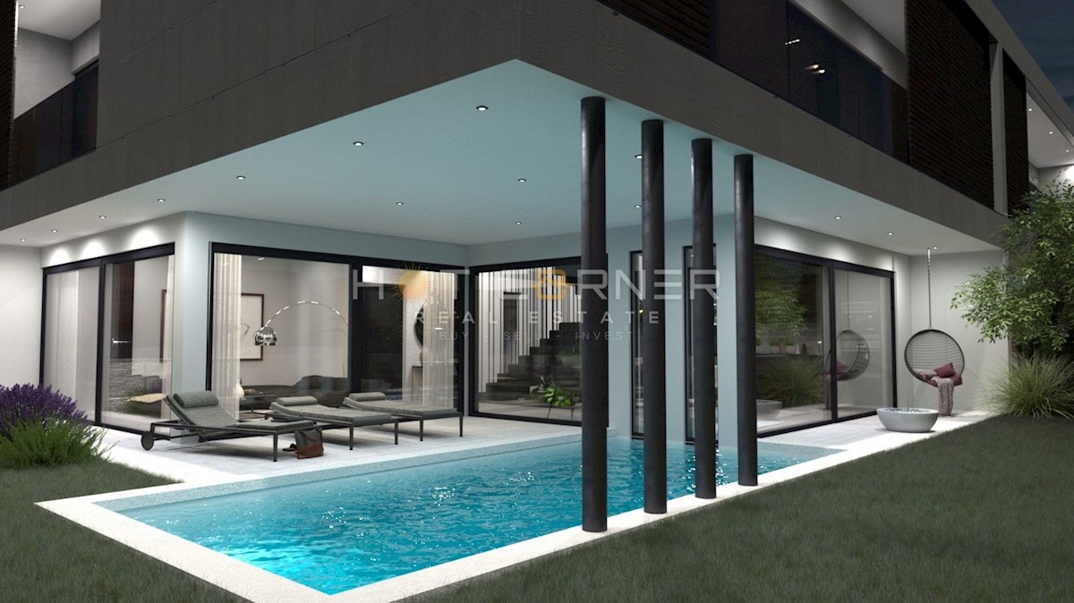 Apartment Zu verkaufen - ISTARSKA FAŽANA