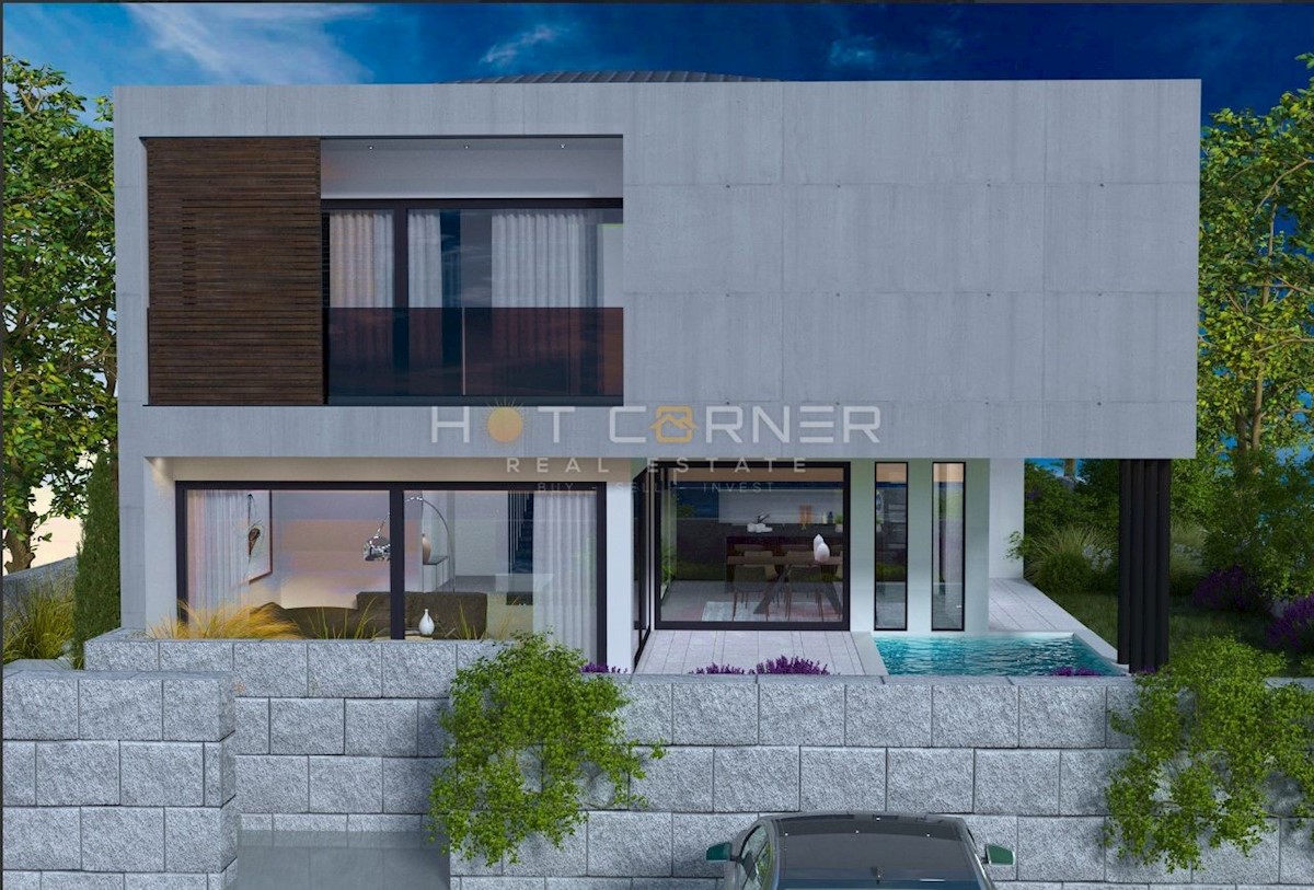 Apartment Zu verkaufen - ISTARSKA FAŽANA