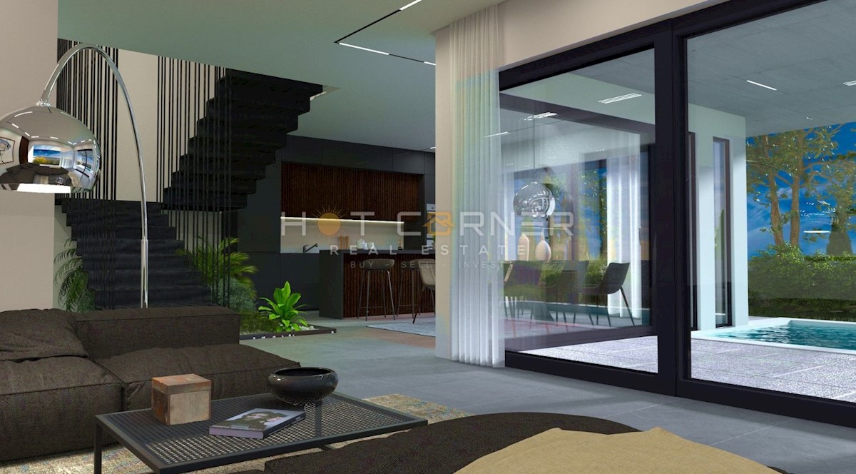 Apartment Zu verkaufen - ISTARSKA FAŽANA