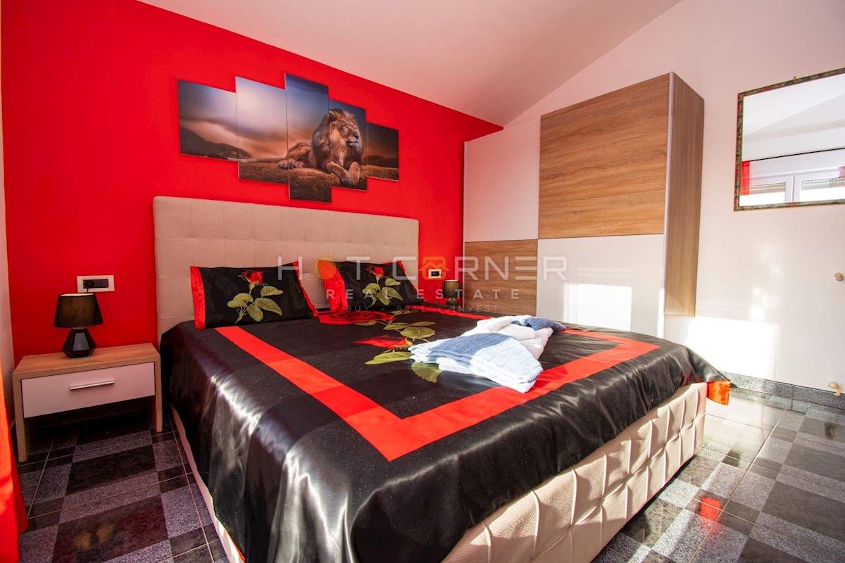 Dom Na predaj - ISTARSKA PULA