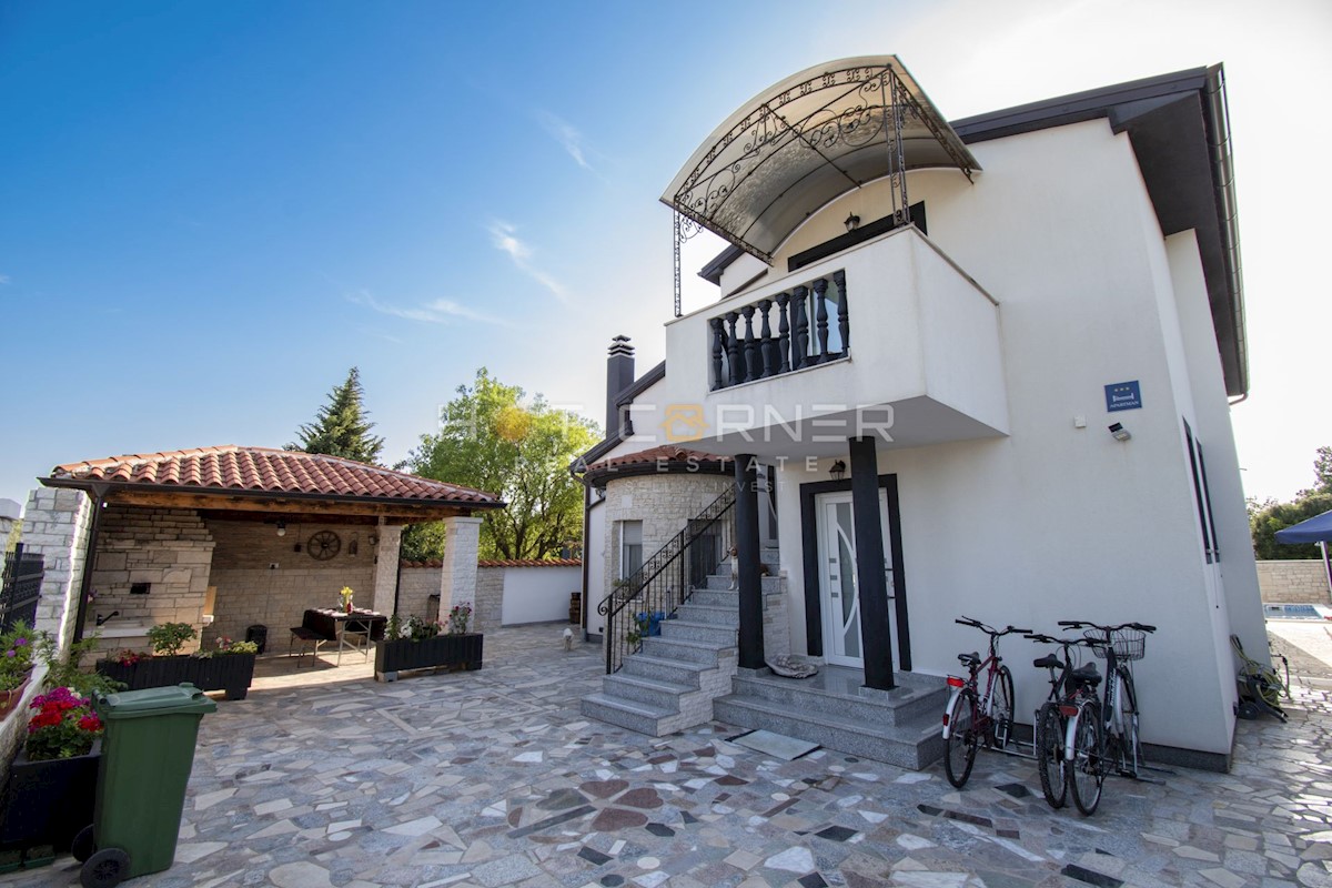Dom Na predaj - ISTARSKA PULA