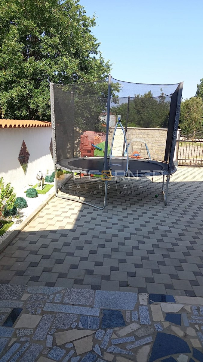 Dom Na predaj - ISTARSKA PULA