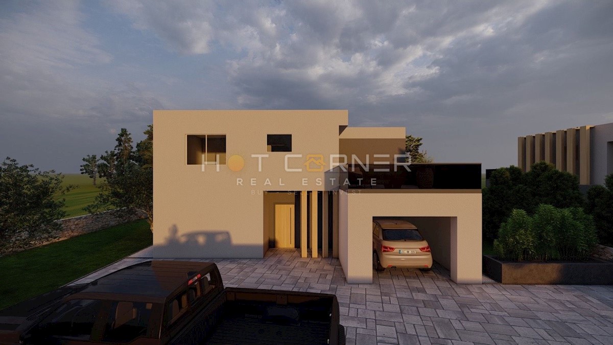 Maison À vendre - ISTARSKA VODNJAN