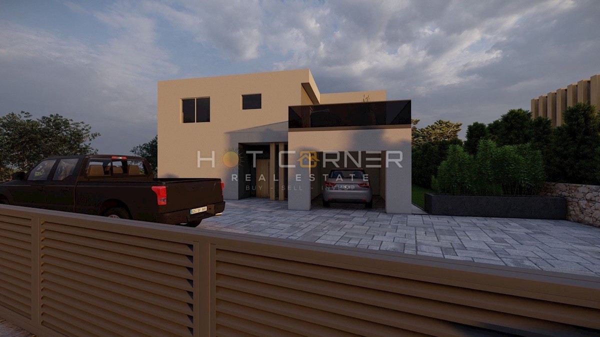 Maison À vendre - ISTARSKA VODNJAN